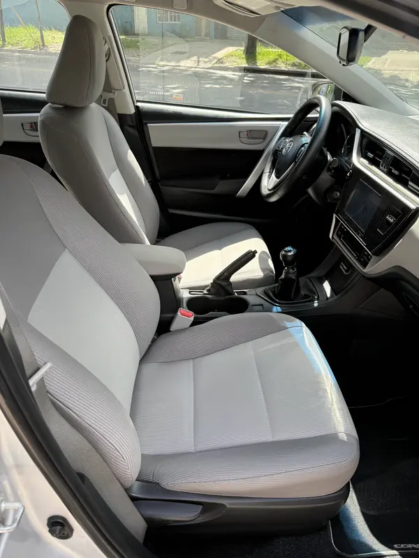 Mira esta publicación de Toyota Corolla 2017 en Motordil