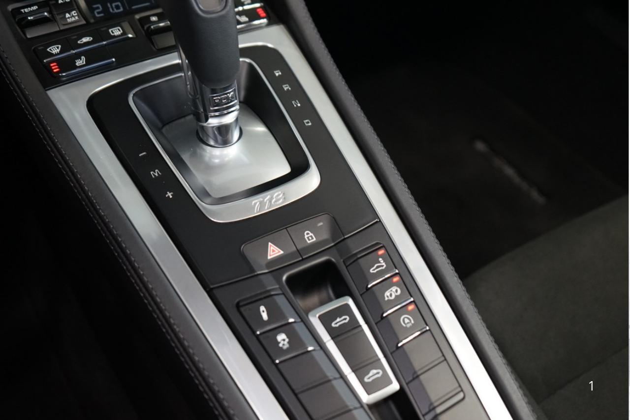 Mirá esta publicación de Porsche 718