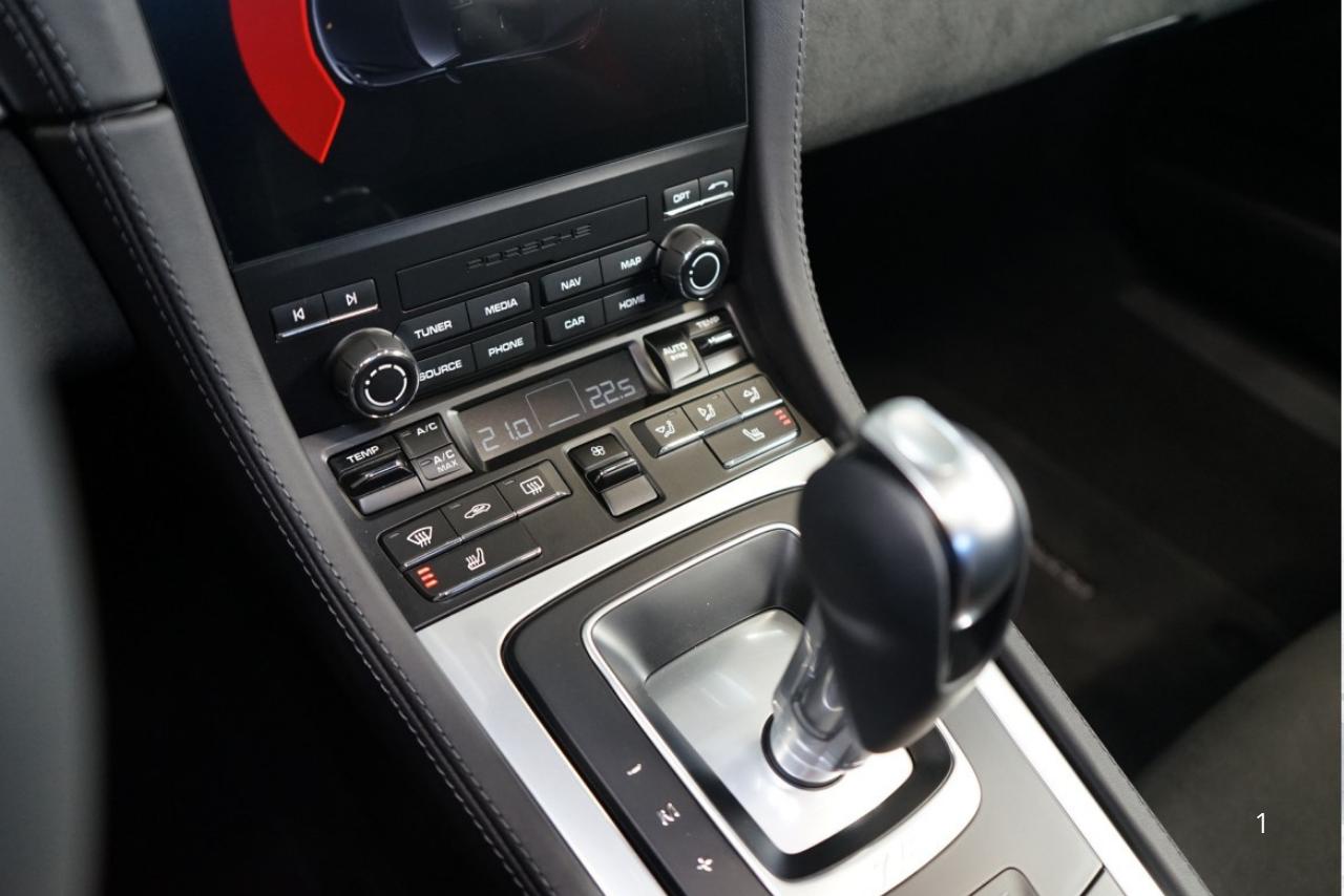 Mirá esta publicación de Porsche 718