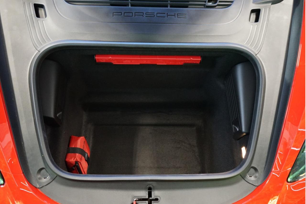 Mirá esta publicación de Porsche 718