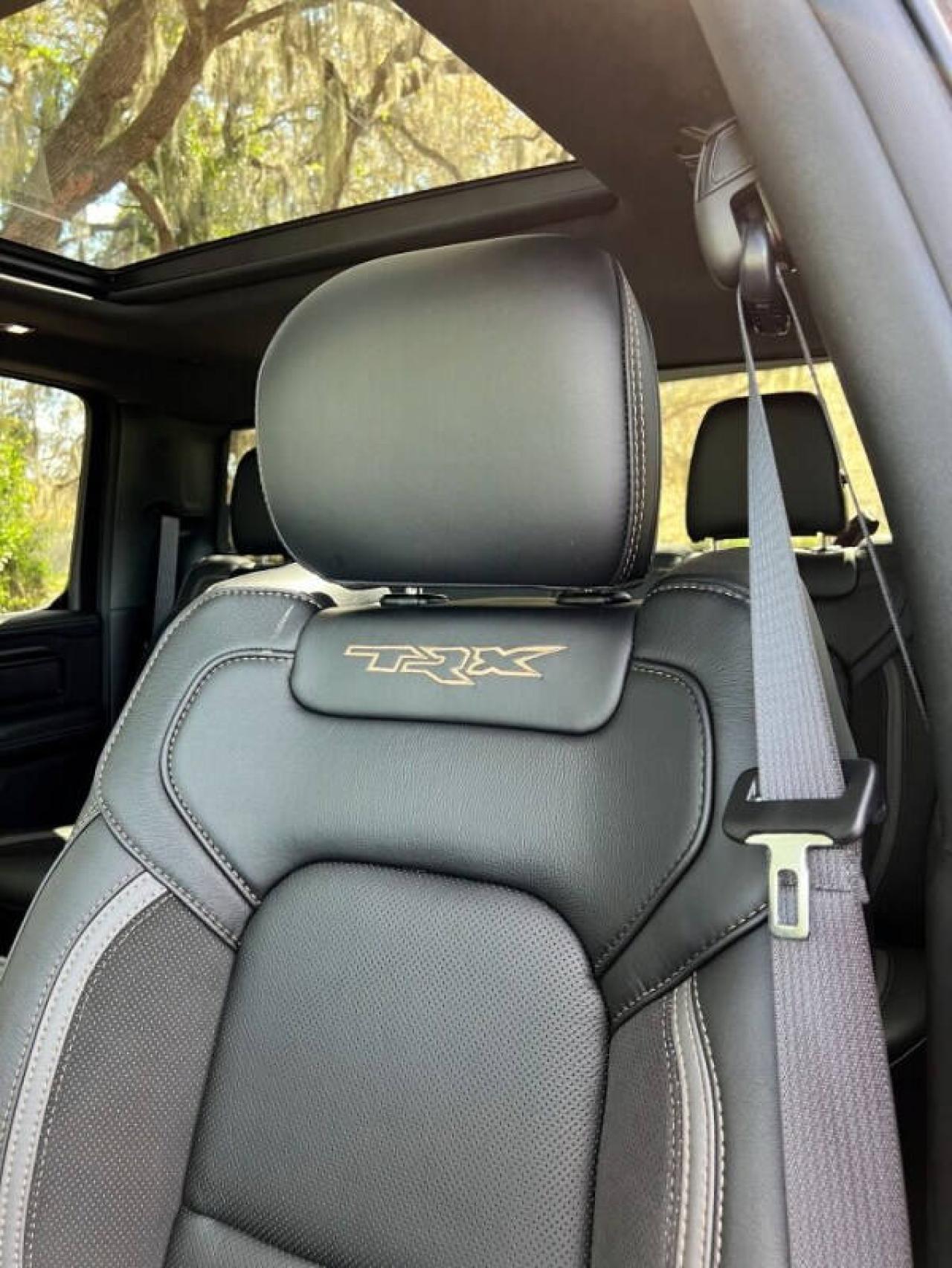 Mirá esta publicación de RAM 1500
