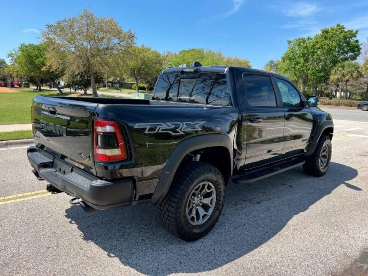 Mira esta publicación de RAM 1500 2024 en Motordil