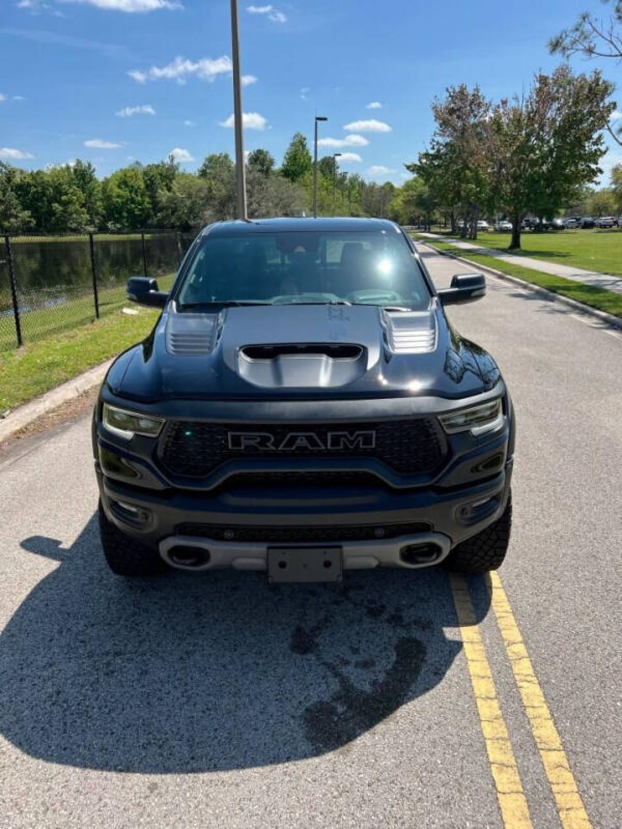 Mira esta publicación de RAM 1500 2024 en Motordil