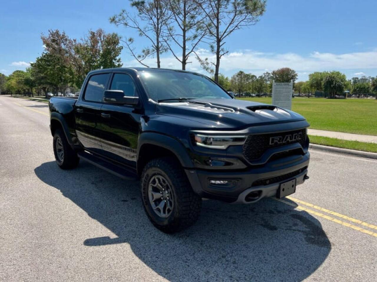 Mira esta publicación de RAM 1500 2024 en Motordil