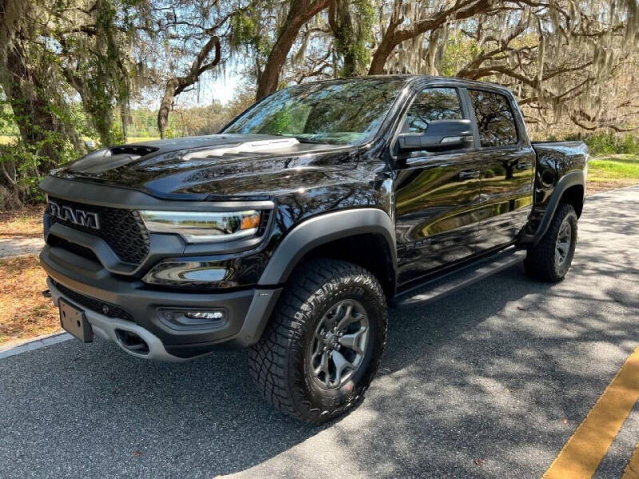Mirá esta publicación de RAM 1500