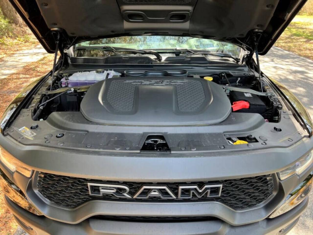 Mira esta publicación de RAM 1500 2024 en Motordil