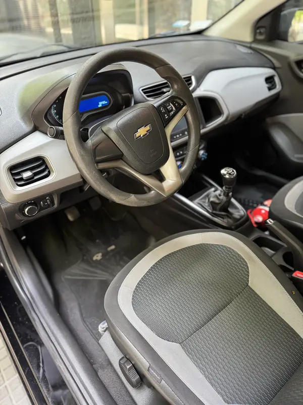 Mirá esta publicación de Chevrolet Onix