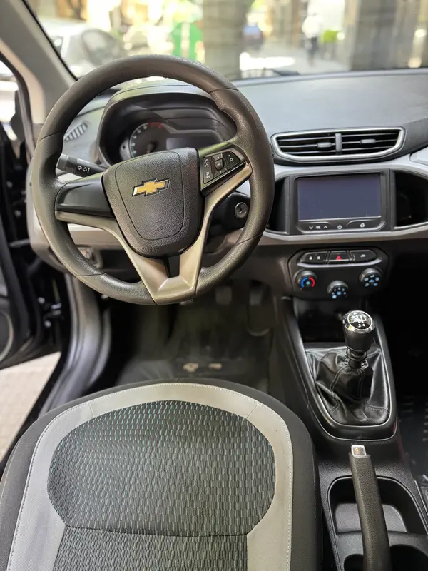 Mirá esta publicación de Chevrolet Onix