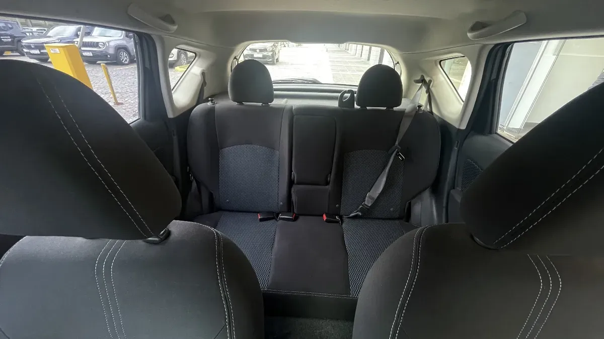 Mirá esta publicación de Nissan Note