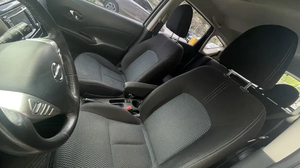 Mirá esta publicación de Nissan Note