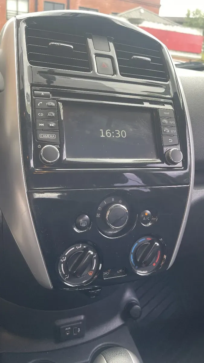 Mirá esta publicación de Nissan Note