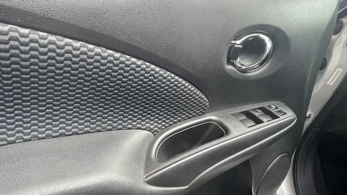 Mirá esta publicación de Nissan Note