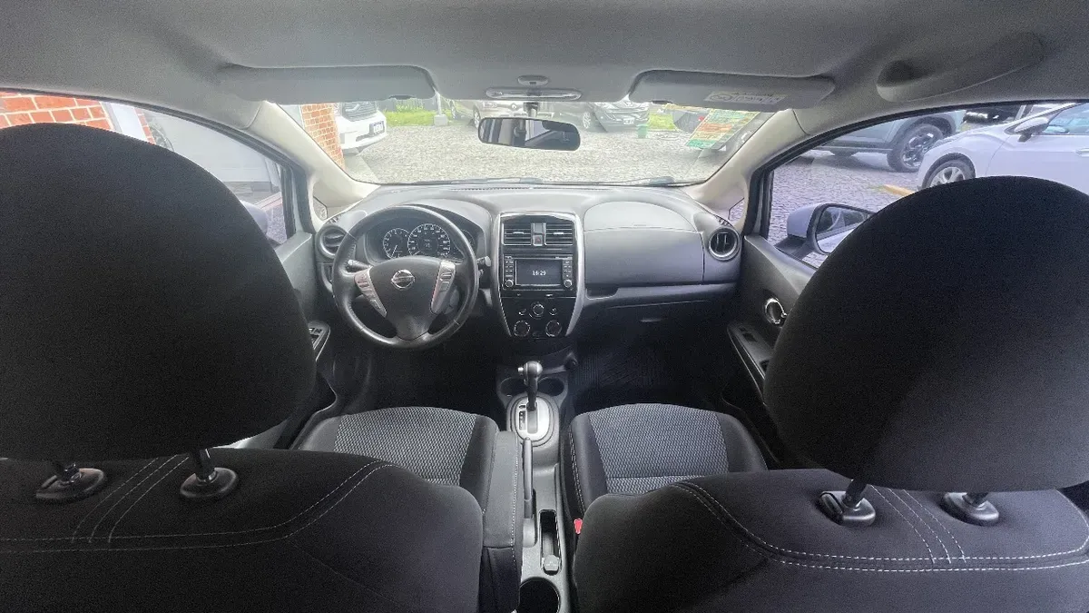 Mirá esta publicación de Nissan Note