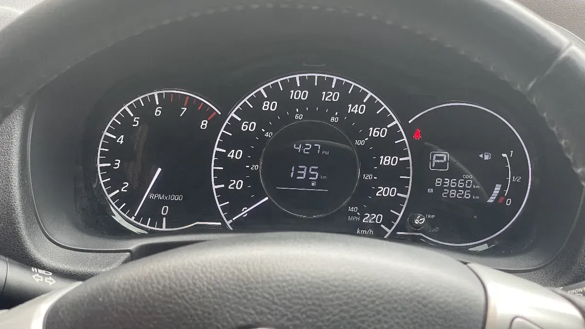 Mirá esta publicación de Nissan Note