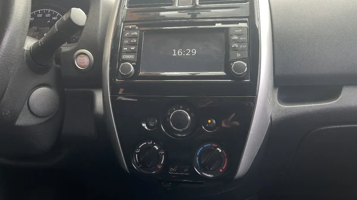 Mirá esta publicación de Nissan Note
