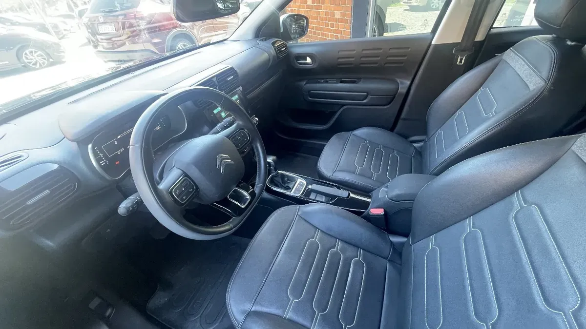 Mirá esta publicación de Citroen C 4 Cactus