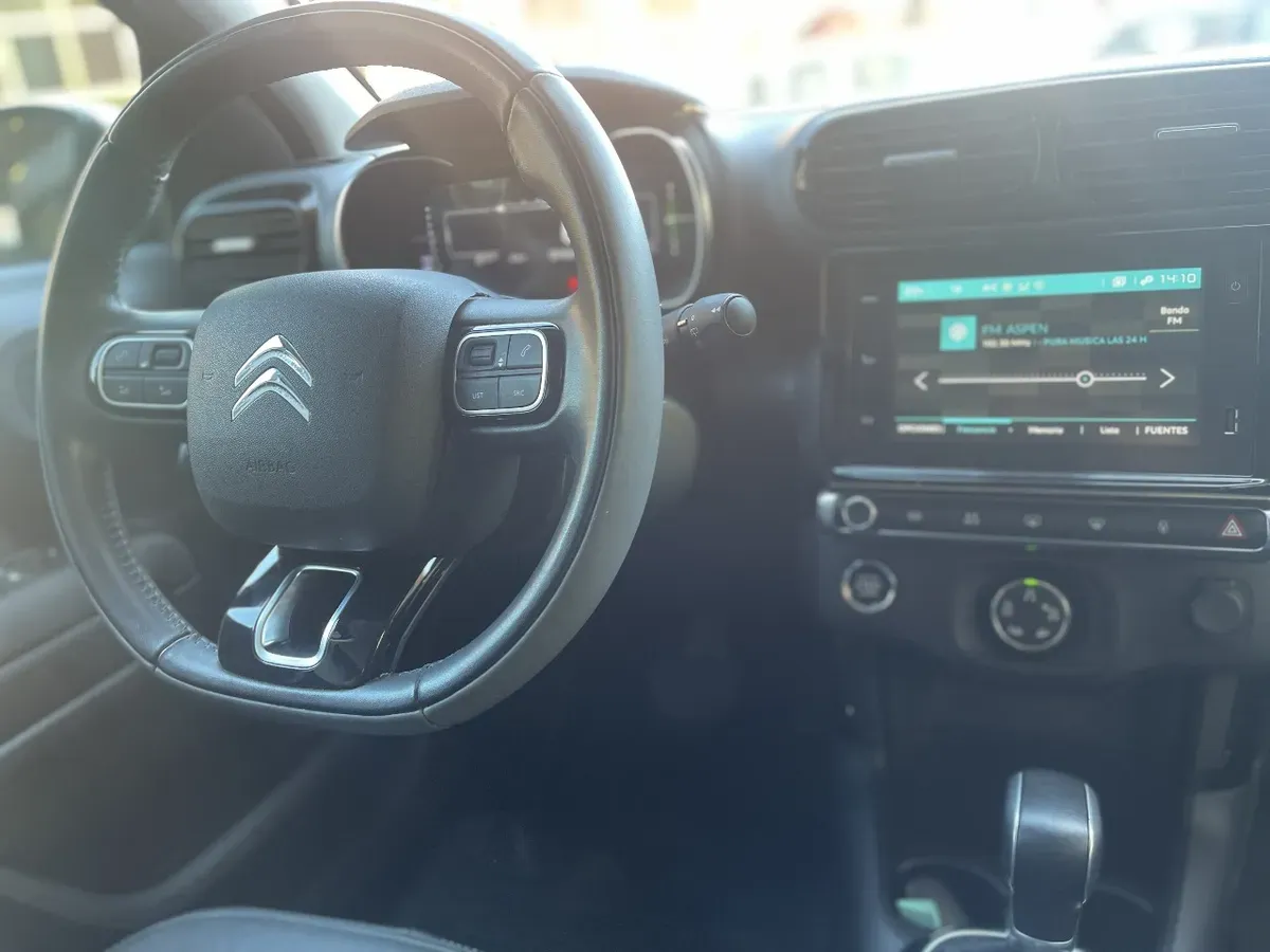 Mirá esta publicación de Citroen C 4 Cactus