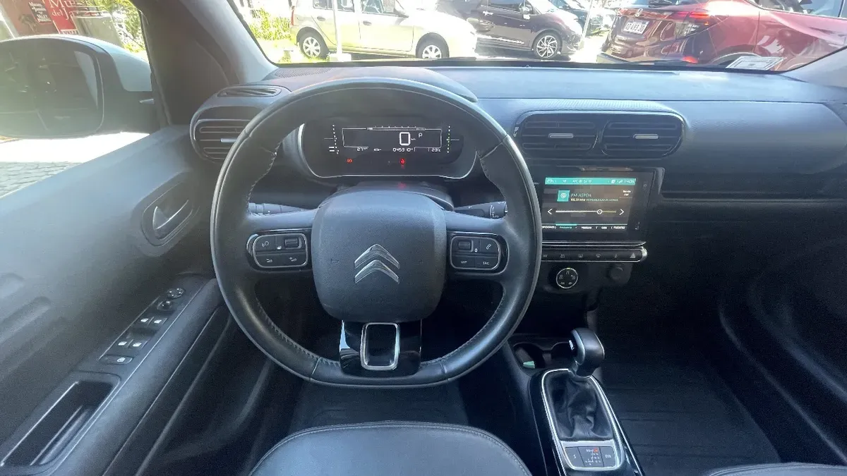 Mirá esta publicación de Citroen C 4 Cactus