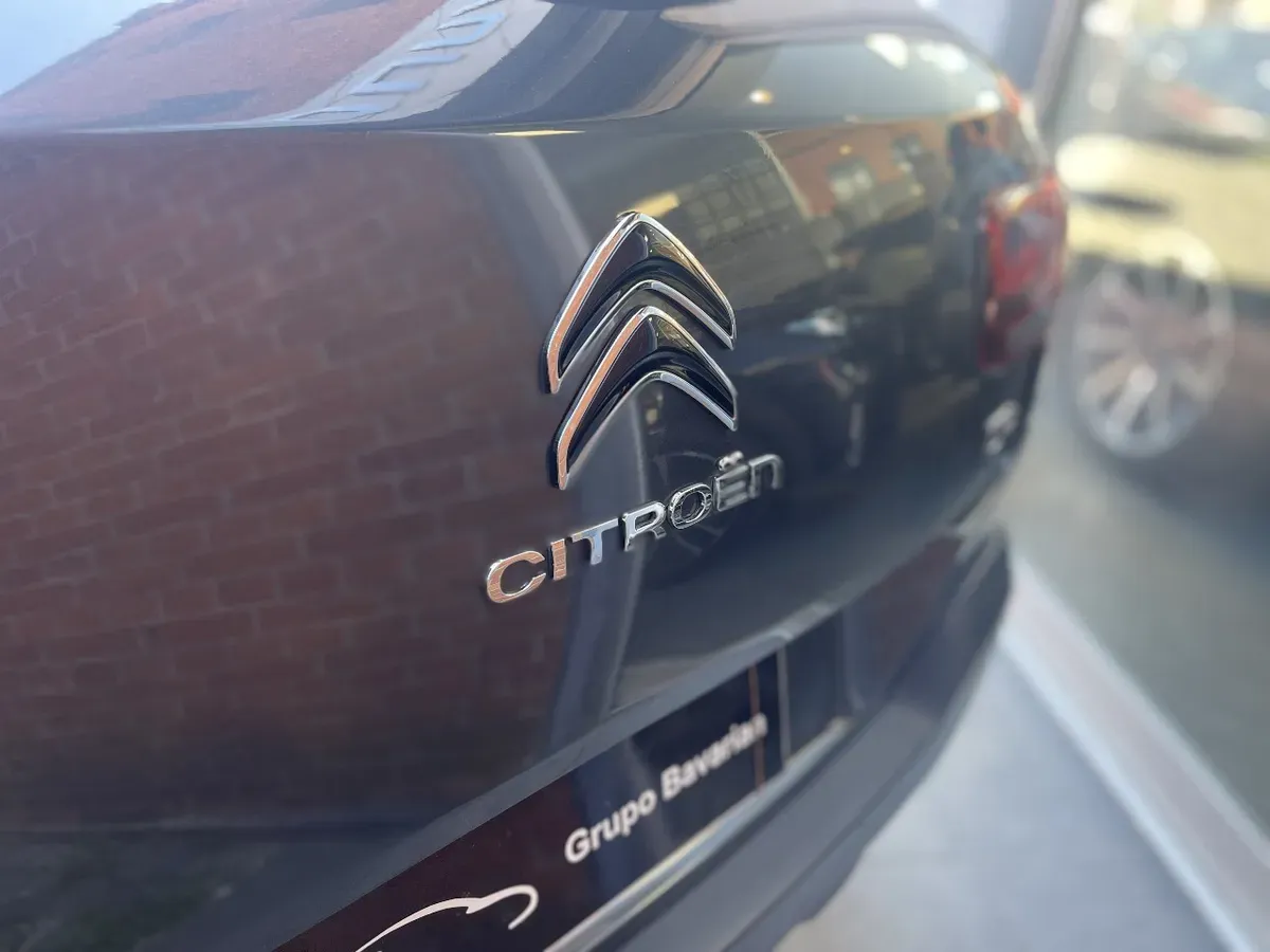 Mirá esta publicación de Citroen C 4 Cactus