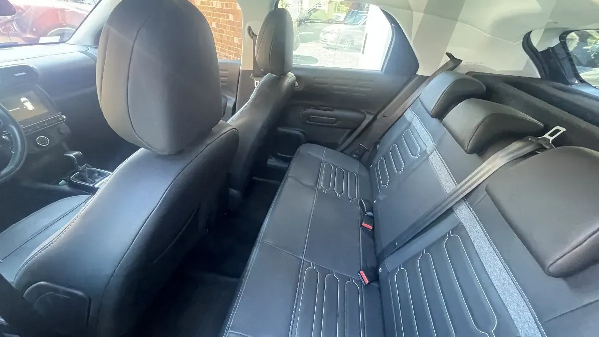 Mirá esta publicación de Citroen C 4 Cactus