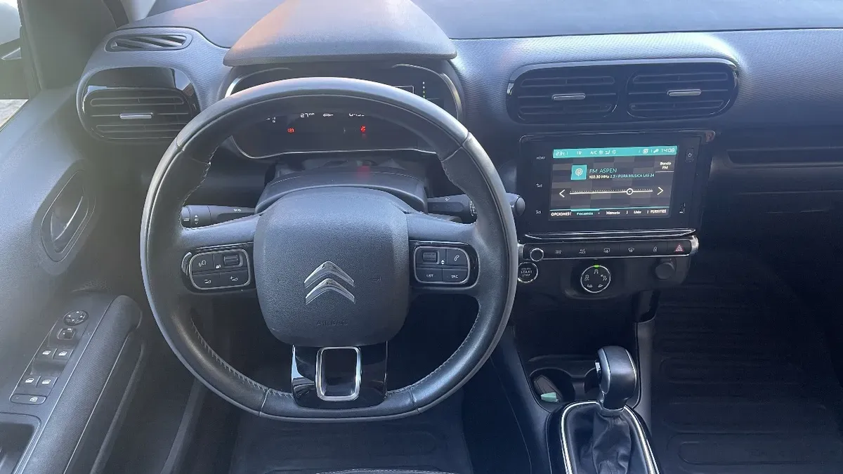 Mirá esta publicación de Citroen C 4 Cactus