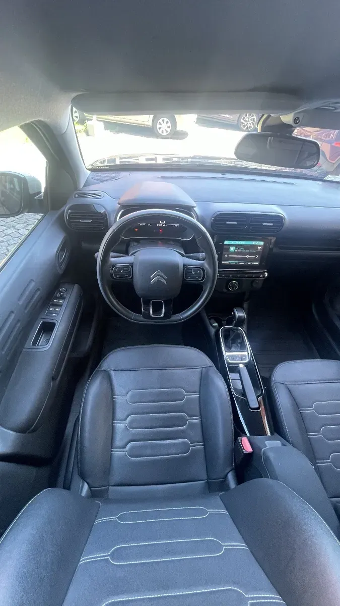 Mirá esta publicación de Citroen C 4 Cactus
