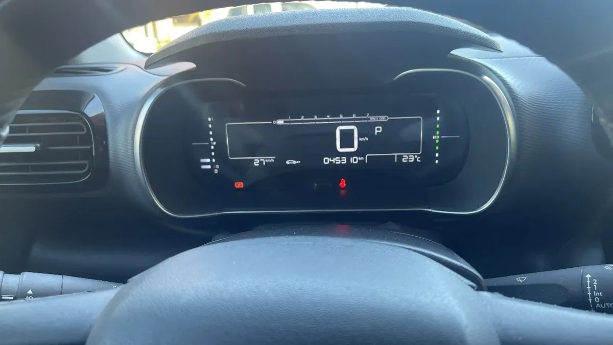 Mira esta publicación de Citroen C 4 Cactus 2020 en Motordil