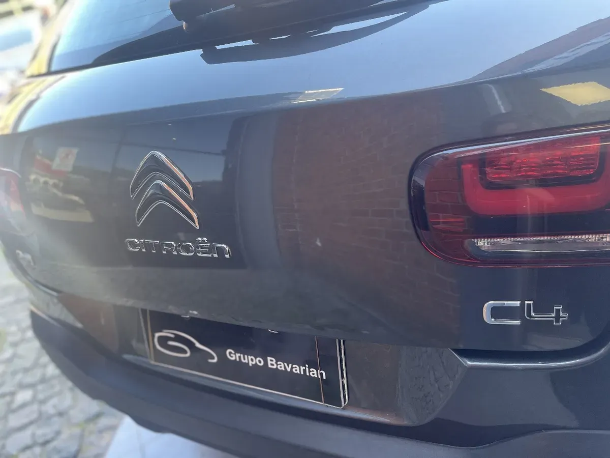 Mirá esta publicación de Citroen C 4 Cactus