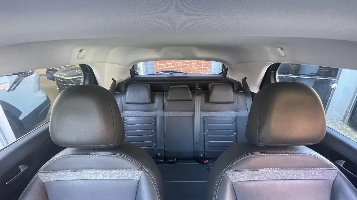 Mirá esta publicación de Citroen C 4 Cactus