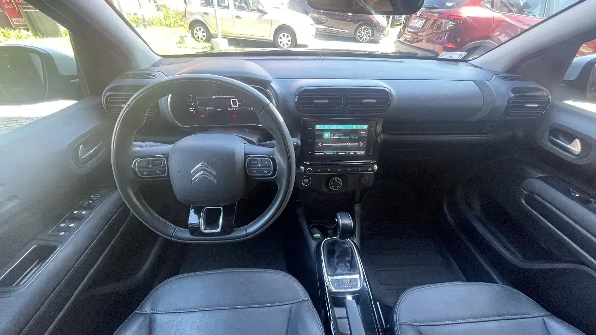 Mirá esta publicación de Citroen C 4 Cactus