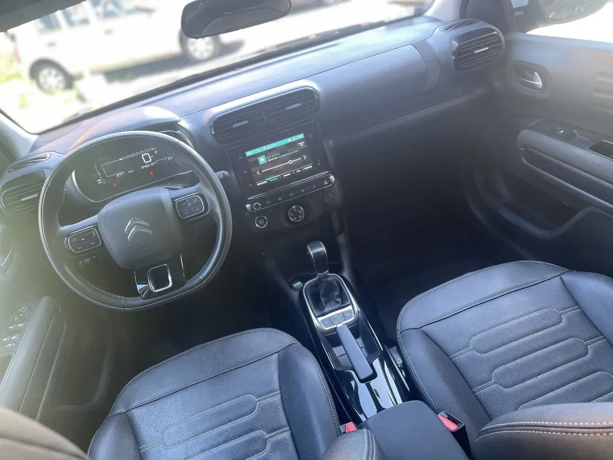 Mirá esta publicación de Citroen C 4 Cactus
