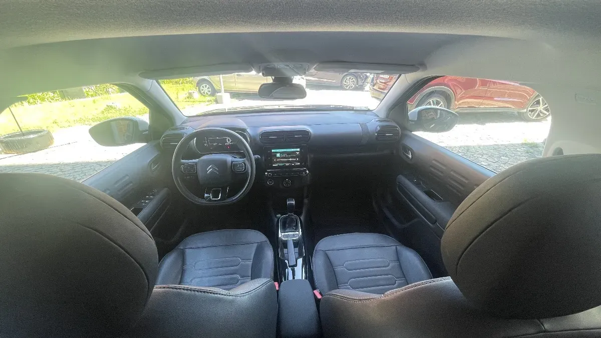 Mirá esta publicación de Citroen C 4 Cactus