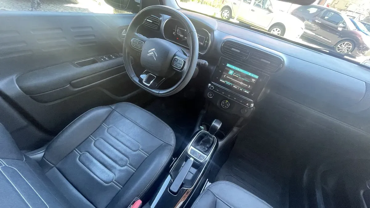 Mirá esta publicación de Citroen C 4 Cactus