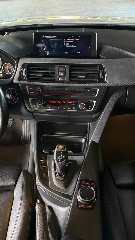 Mirá esta publicación de BMW Serie 3