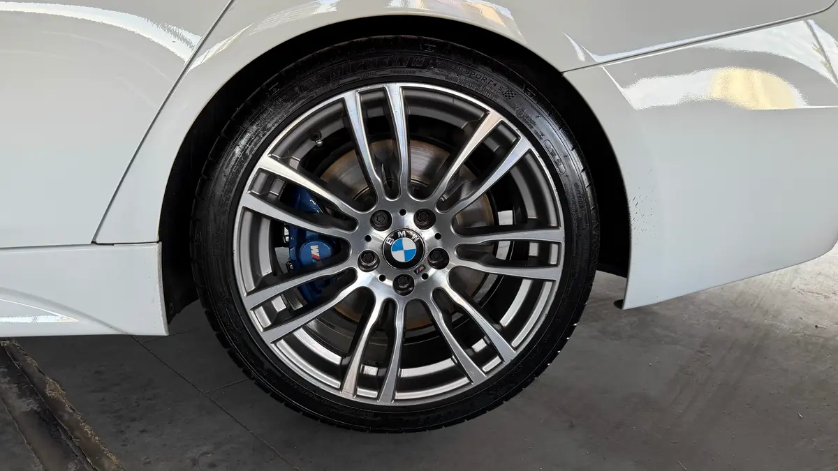 Mirá esta publicación de BMW Serie 3