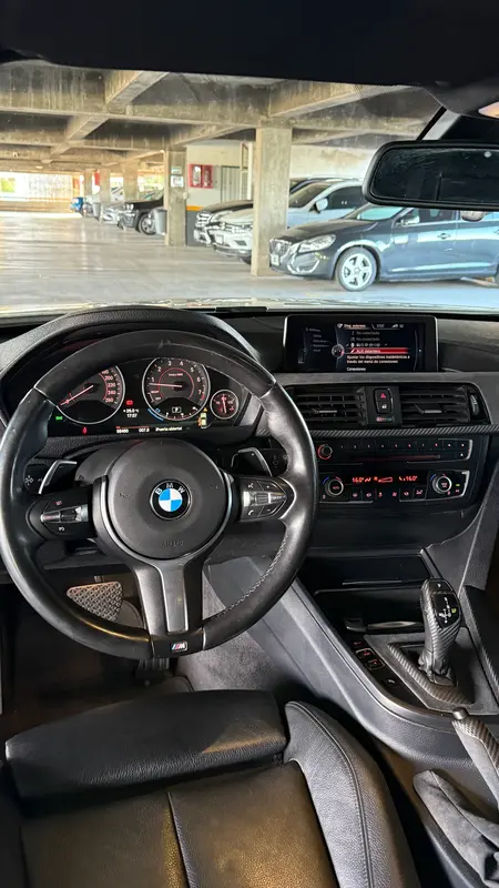 Mirá esta publicación de BMW Serie 3