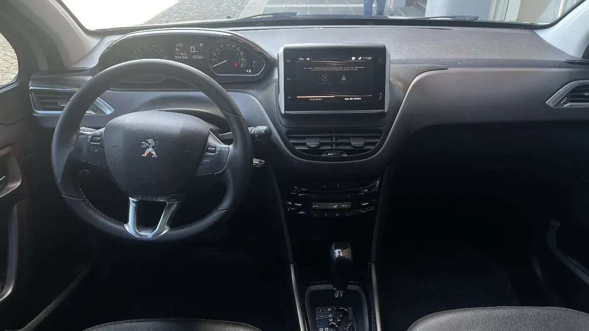 Mirá esta publicación de Peugeot 2008