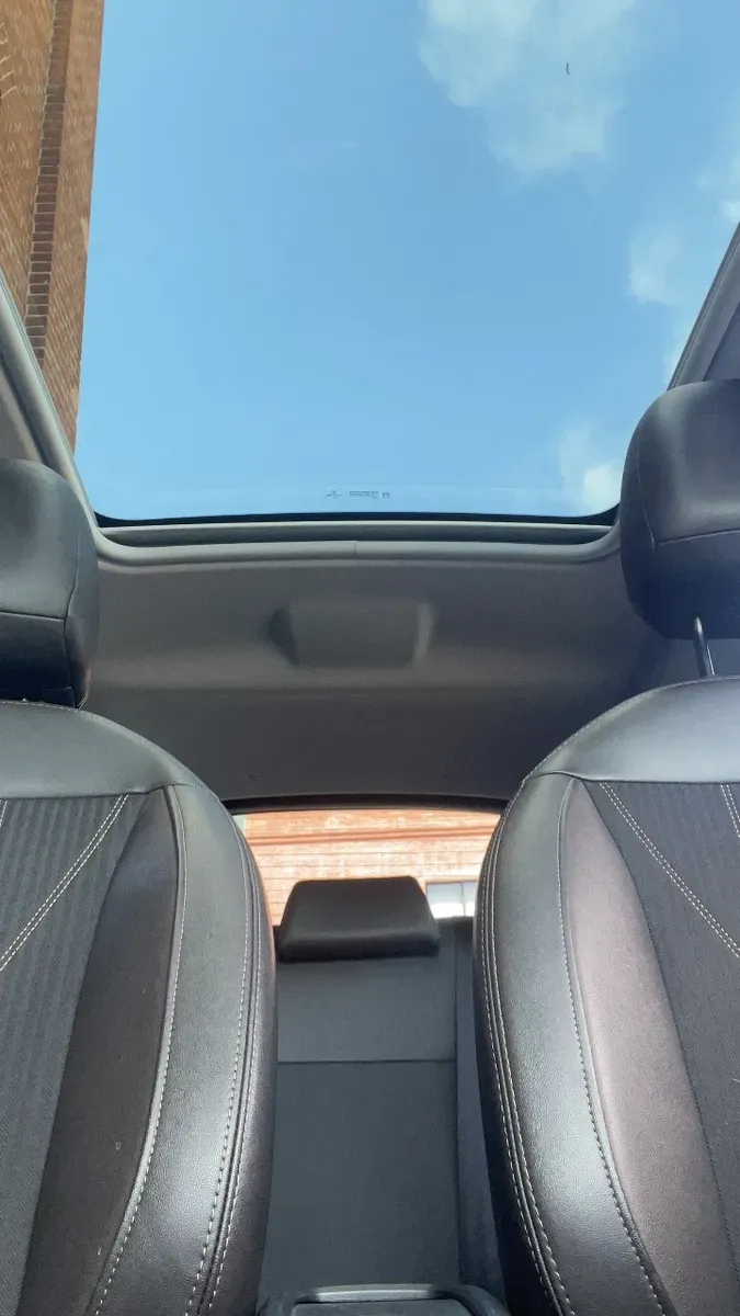 Mirá esta publicación de Peugeot 2008