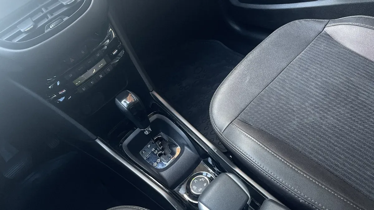 Mirá esta publicación de Peugeot 2008