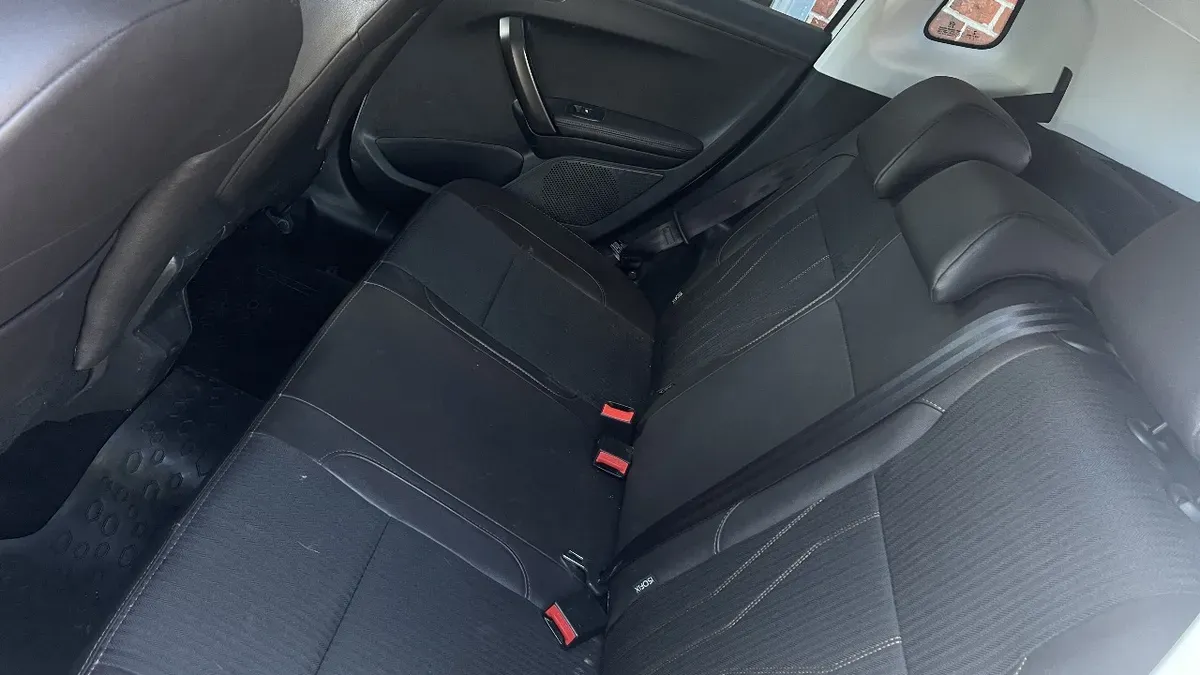 Mirá esta publicación de Peugeot 2008