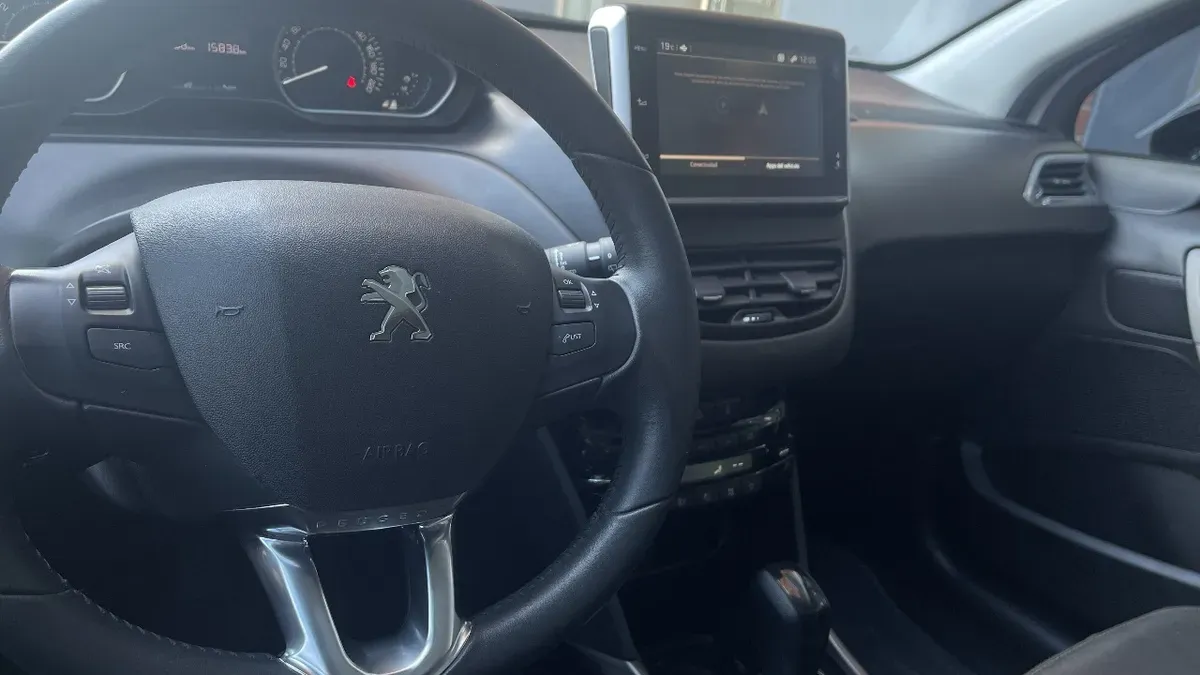 Mirá esta publicación de Peugeot 2008