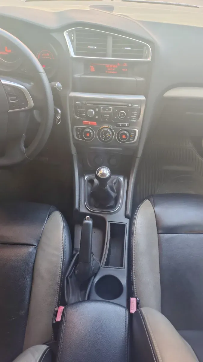 Mirá esta publicación de Citroen C 4 Lounge