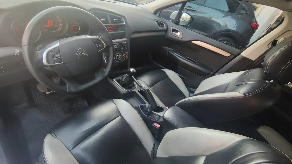 Mirá esta publicación de Citroen C 4 Lounge