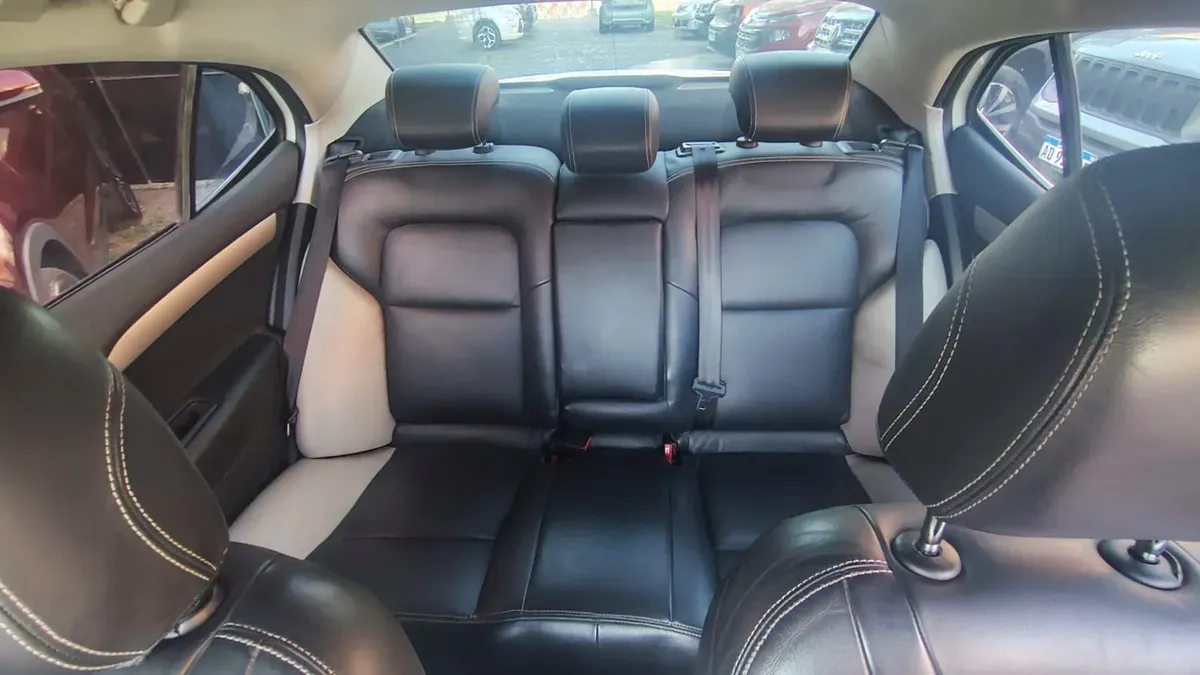 Mirá esta publicación de Citroen C 4 Lounge