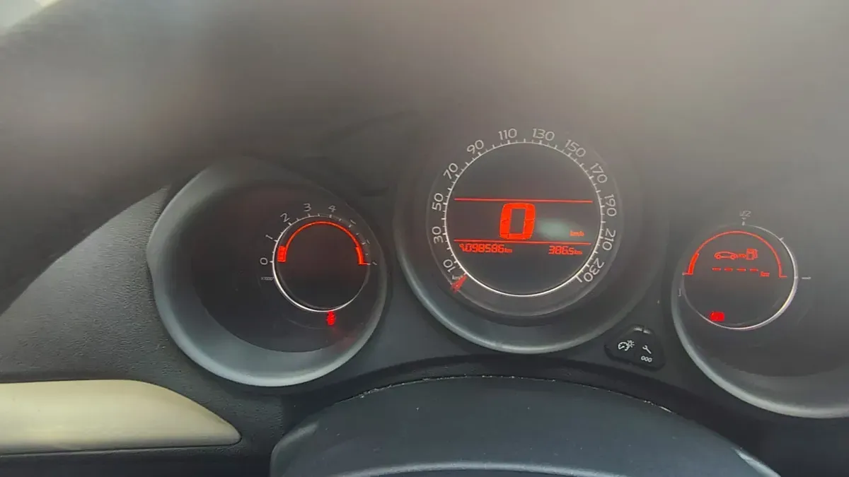 Mirá esta publicación de Citroen C 4 Lounge