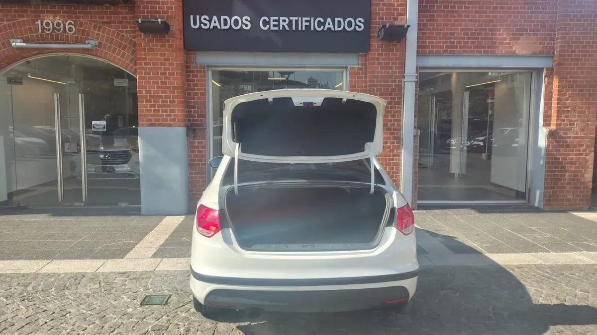 Mirá esta publicación de Citroen C 4 Lounge