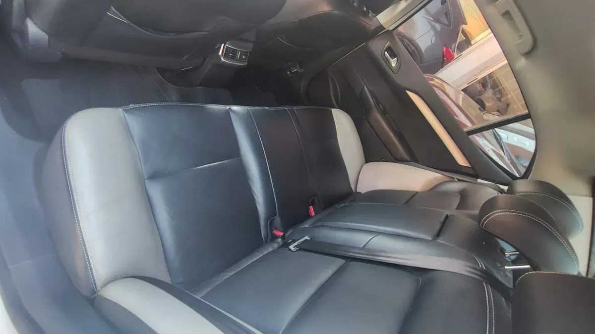 Mirá esta publicación de Citroen C 4 Lounge