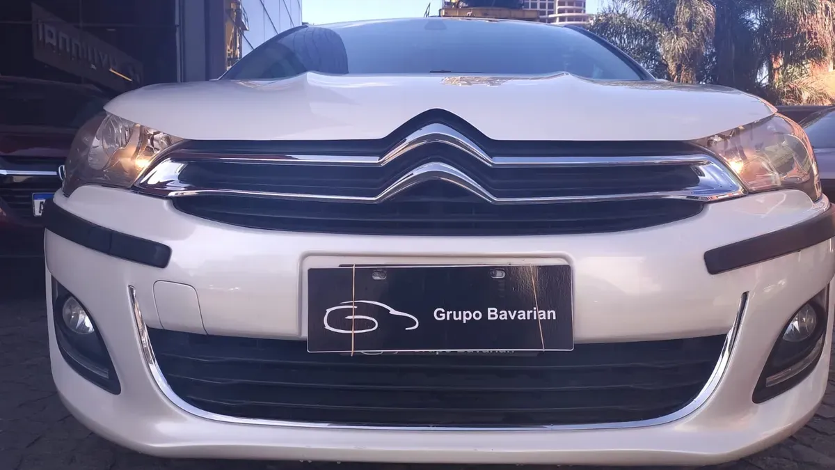 Mira esta publicación de Citroen C 4 Lounge 2013 en Motordil
