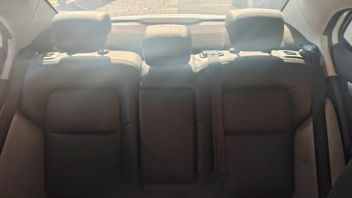 Mirá esta publicación de Citroen C 4 Lounge