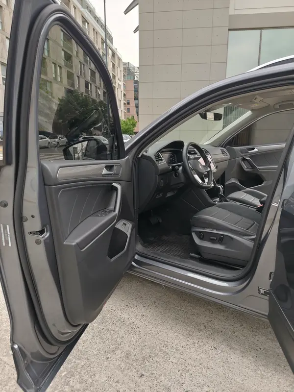 Mirá esta publicación de Volkswagen Tiguan Allspace